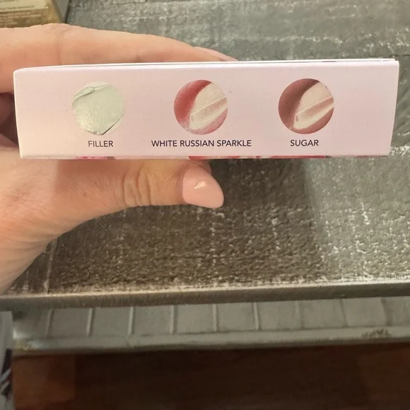 Buxom Bloomin' Babes Mini Plumping Lip Kit - Picture 2 of 3